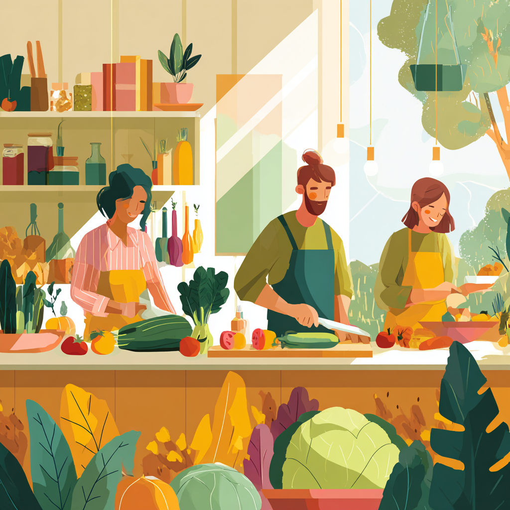 Alimentație sănătoasă și echilibrată